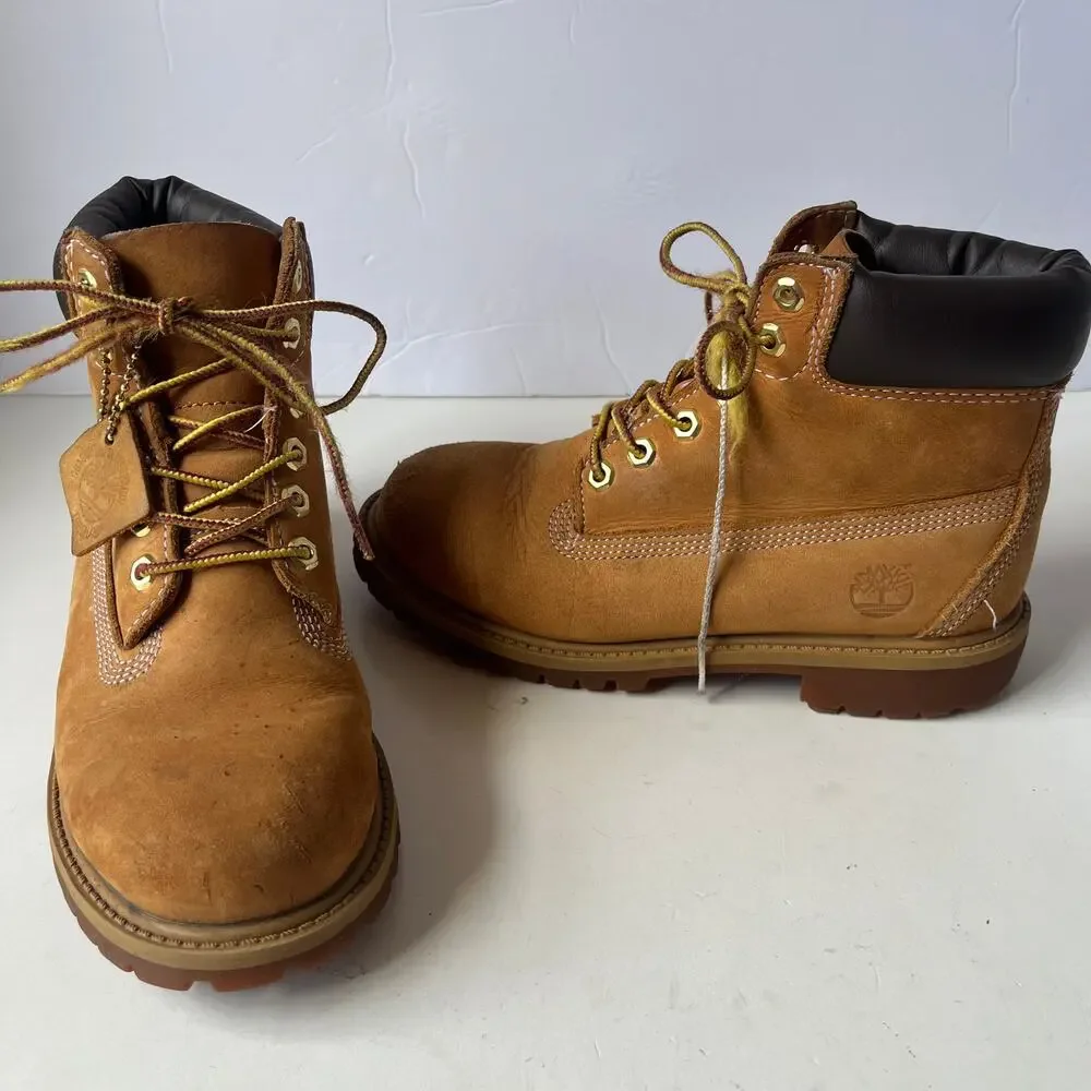 Timberland 6